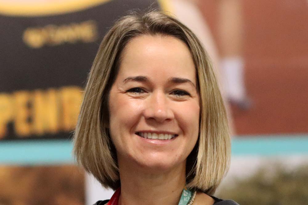 A profile photo of Mrs Allen-Trevarton