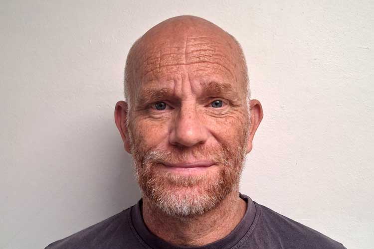 A profile photo of Mr Potter, Safeguarding Team at Penrice