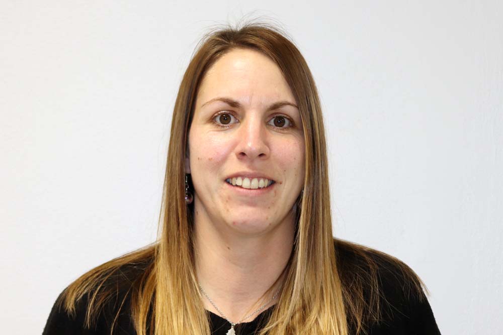 Mrs Jess Hole - Penrice Academy Photograph of Mrs Jess Hole