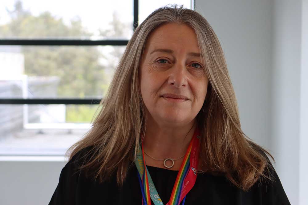Mrs Kirsty Taylor - Penrice