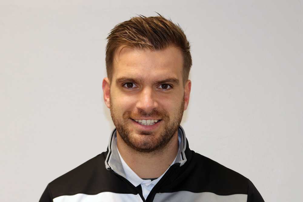 Mr Jenkin - Head of PE at Penrice Academy