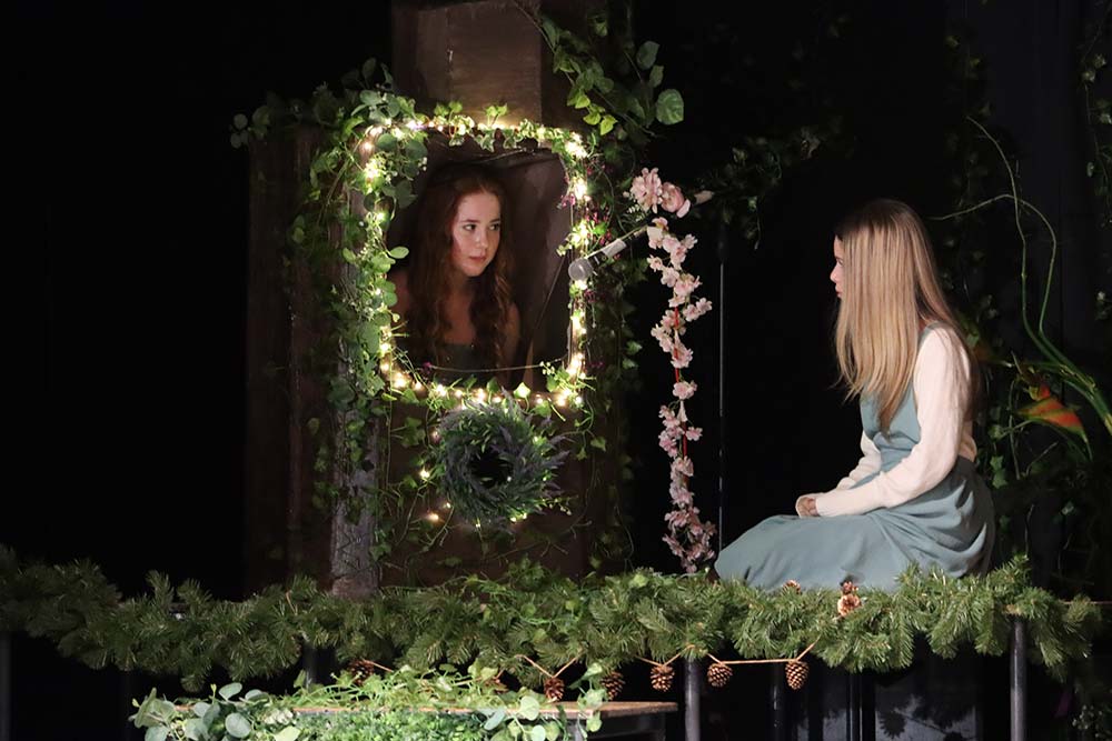 A photo from the show.