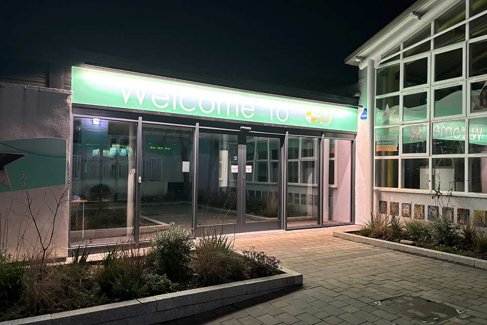 Community Hire Facilities, St Austell