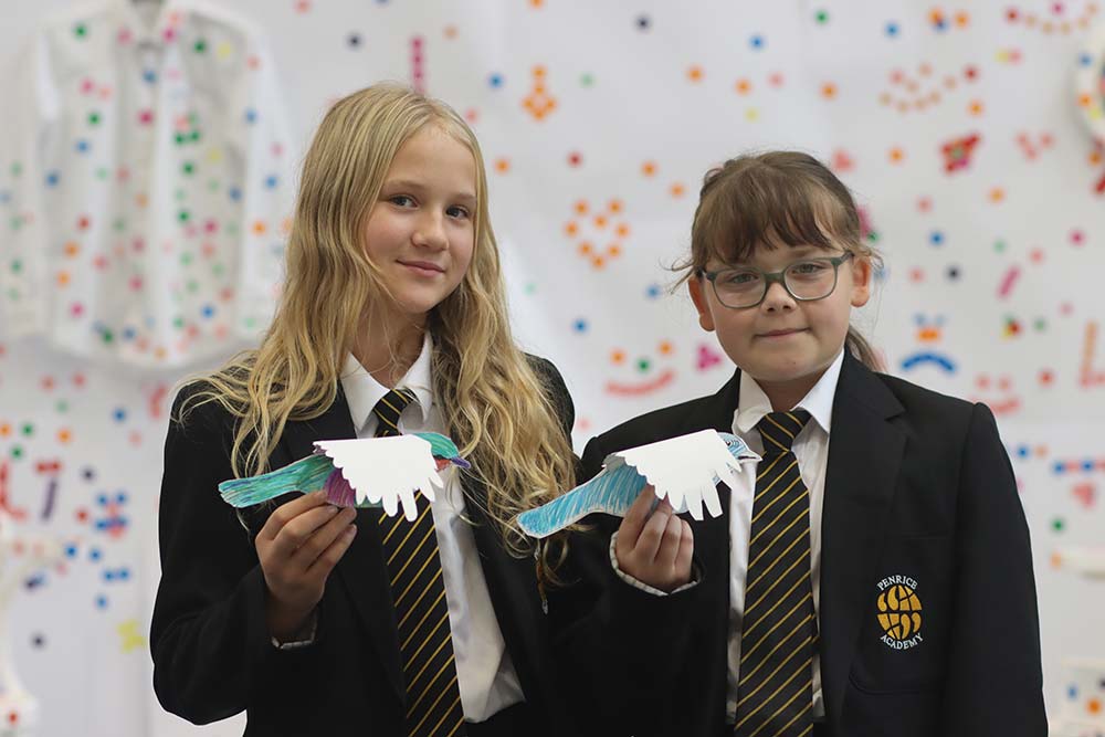 Penrice Big Draw 2026