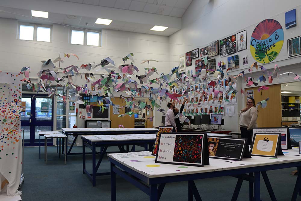 The Big Draw 2026
