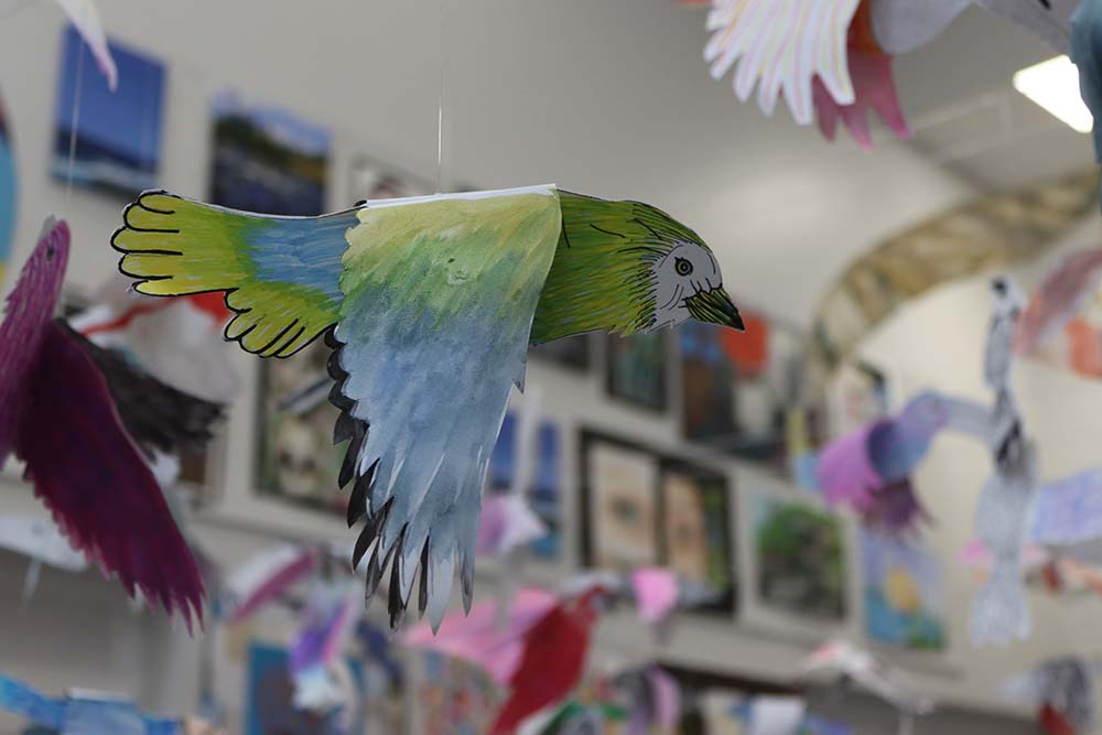 The Big Draw 2026