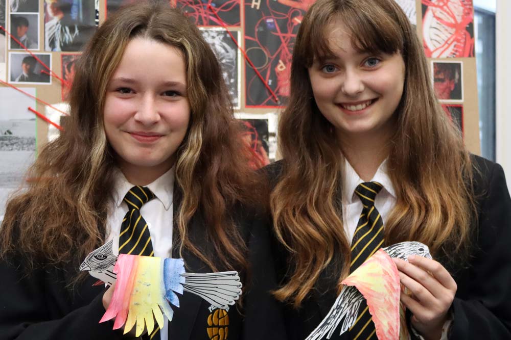 Penrice Big Draw 2026