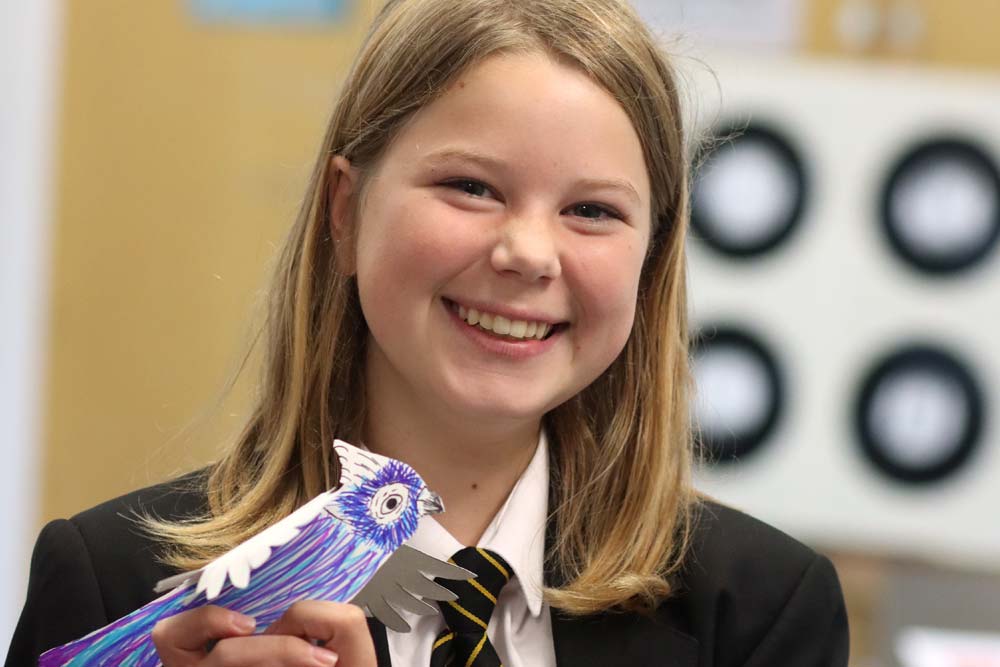 Penrice Big Draw 2026