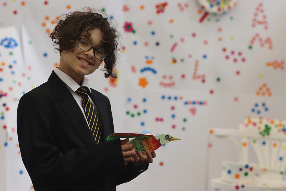 Penrice Big Draw 2026
