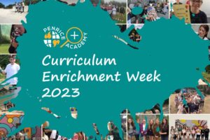 Curriculum Enrichment Week 2023